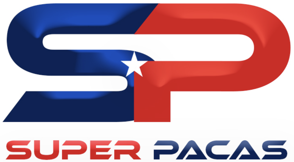 Super Pacas Logo